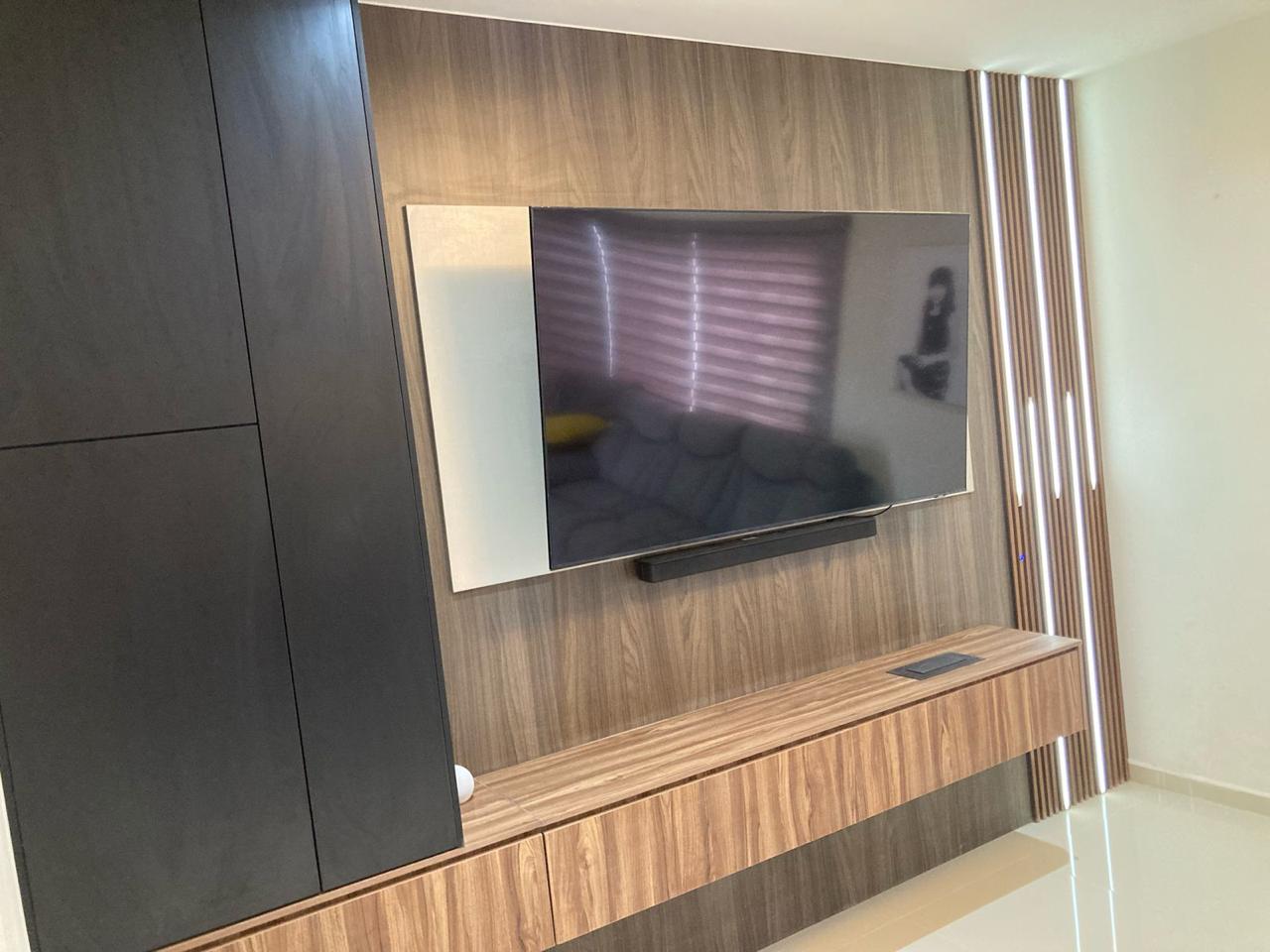 Sala de entretenimiento